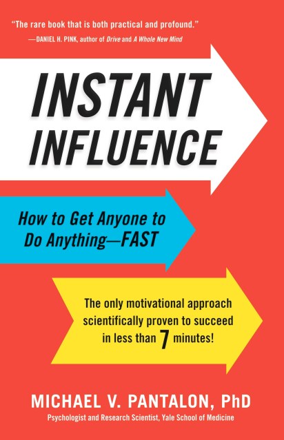 Instant Influence