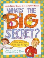 What’s the Big Secret?