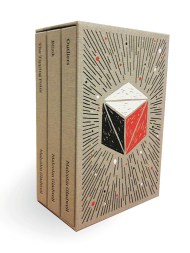 Malcolm Gladwell: Collected