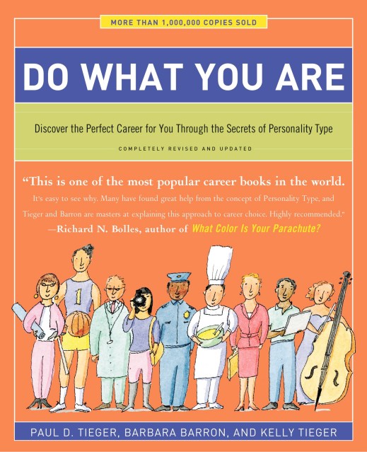 Do What You Are