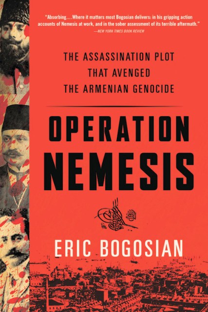 Operation Nemesis