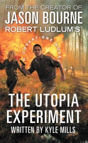 Robert Ludlum’s (TM) The Utopia Experiment