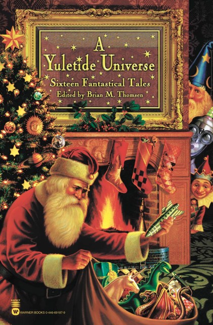 A Yuletide Universe