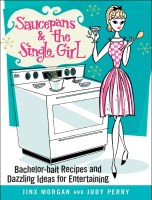 Saucepans & the Single Girl