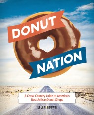 Donut Nation