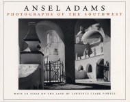 Photographs of the Southwest