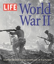 LIFE: World War II