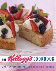The Kellogg’s Cookbook