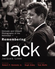 Remembering Jack