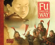 Fu Finds The Way