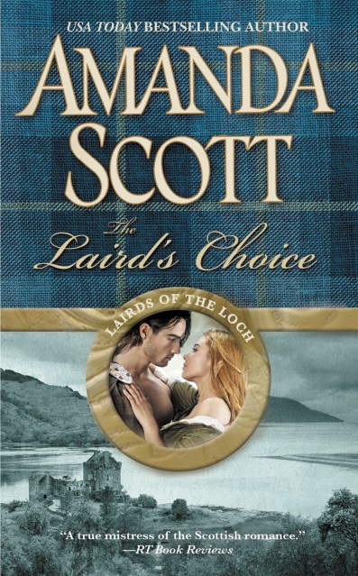 The Laird’s Choice