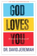 God Loves You
