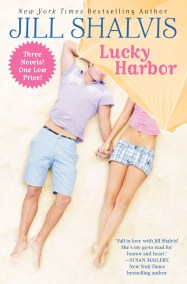 Lucky Harbor