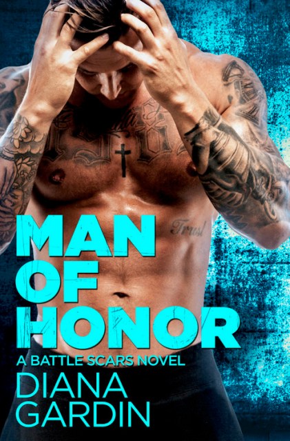 Man of Honor