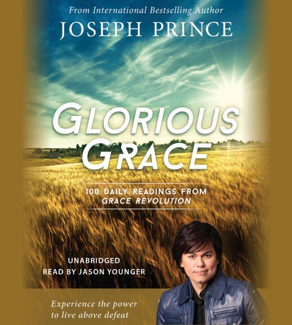 Glorious Grace
