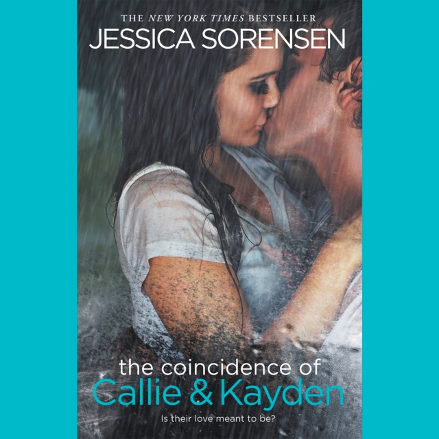 The Coincidence of Callie & Kayden