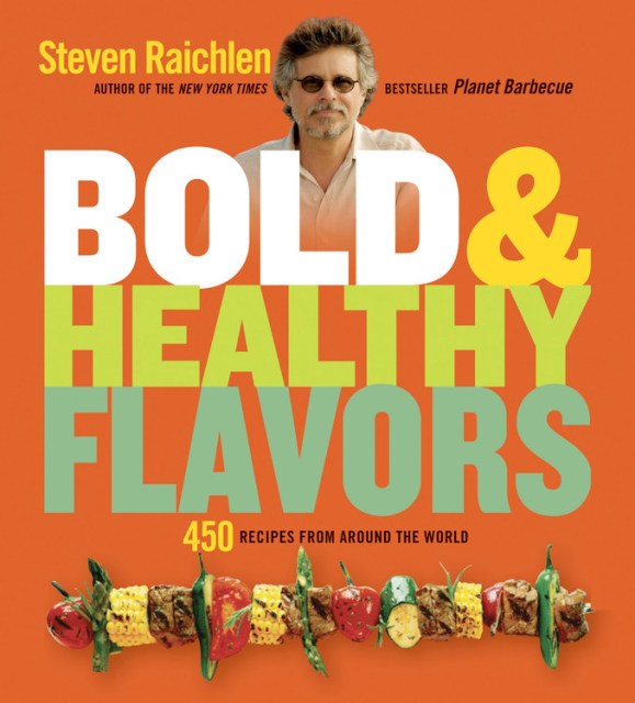 Bold & Healthy Flavors