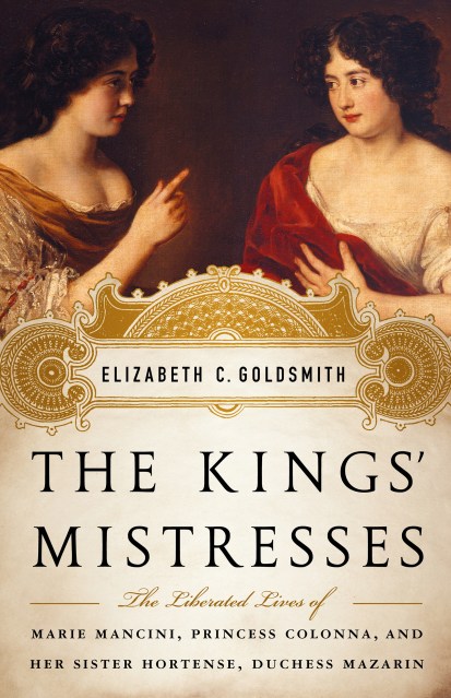 The Kings’ Mistresses