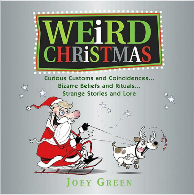 Weird Christmas