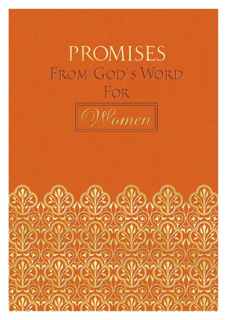 Promises From God’s Word For Women
