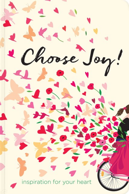 Choose Joy