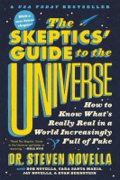 The Skeptics’ Guide to the Universe