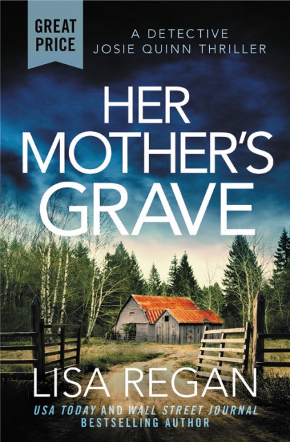 Her Mother’s Grave