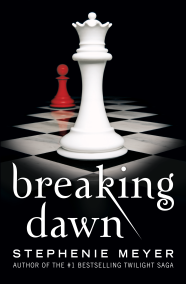 Breaking Dawn