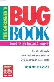 The Gardener’s Bug Book