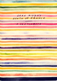 Sara Midda’s South of France