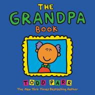 The Grandpa Book