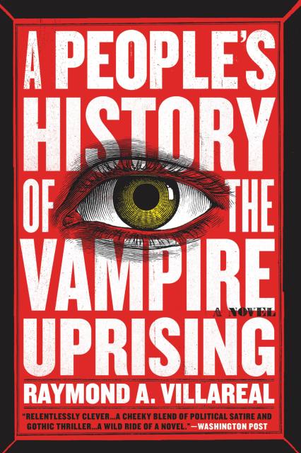 A People’s History of the Vampire Uprising