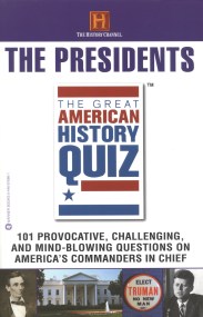 The Great American History Quiz?