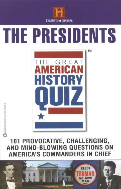 The Great American History Quiz?