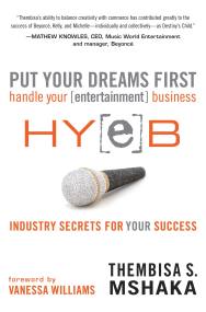 Put Your Dreams First