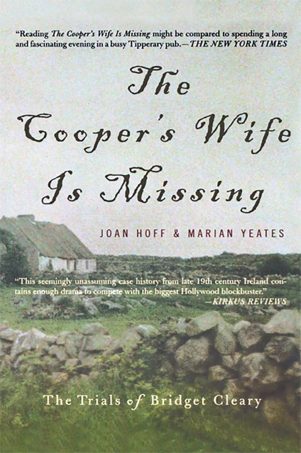 The Cooper’s Wife Is Missing: The Trials Of Bridget Cleary