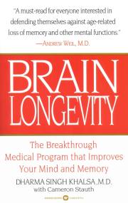 Brain Longevity