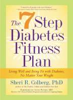 The 7 Step Diabetes Fitness Plan