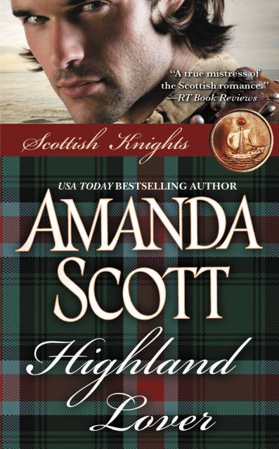 Highland Lover