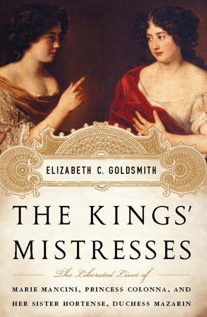 The Kings’ Mistresses