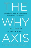 The Why Axis