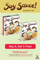 Soy Sauce! B4G1 PPK