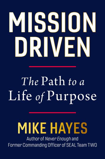 Mission Driven