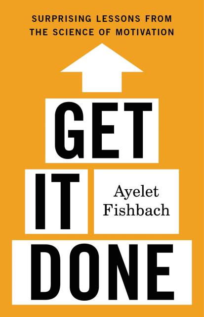 Get It Done