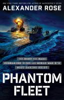 Phantom Fleet