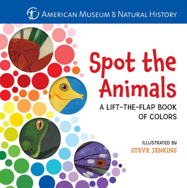 Spot the Animals