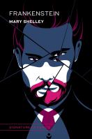 Frankenstein (Graphic Art Collector’s Edition)