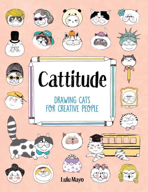 Cattitude