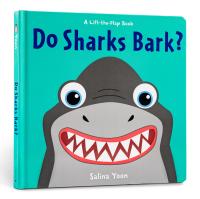 Do Sharks Bark?