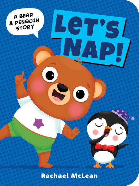 Let’s Nap!